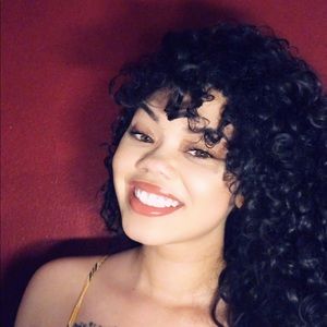 Meet your Posher, Aaliyah